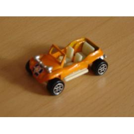 majorette dune buggy