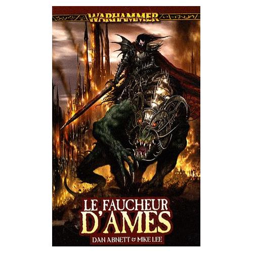 Malus Darkblade Tome 3 Le Faucheur Dâmes - 