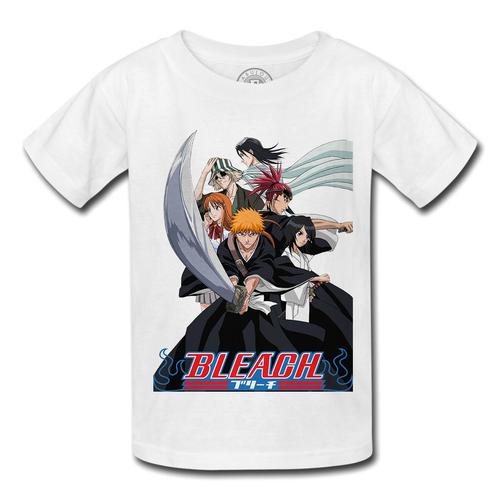 Manga Fille T Shirt Blanc Pas Cher Ou Doccasion Sur Rakuten