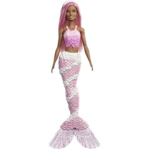 barbie 2018 brune