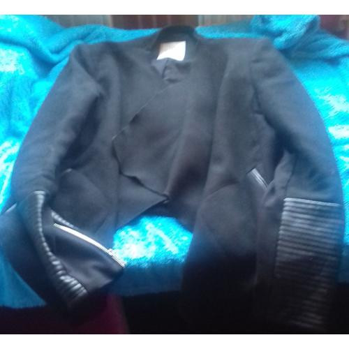 Manteau court zara Rakuten cher d'occasion femme ou sur pas nwP8kO0
