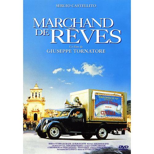 marchand de reves pas cher ou