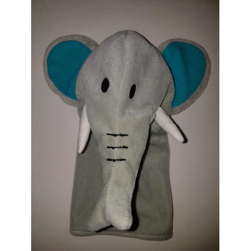 peluche elephant bebe ikea