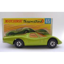 matchbox ford group 6 1969