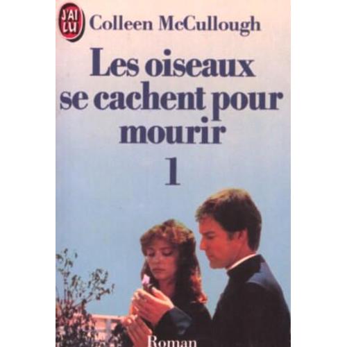 Les Oiseaux Se Cachent Pour Mourir