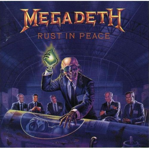 megadeth rust in peace live 1080 blu ray torrent