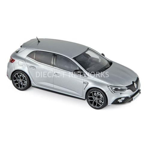 renault megane rs miniature