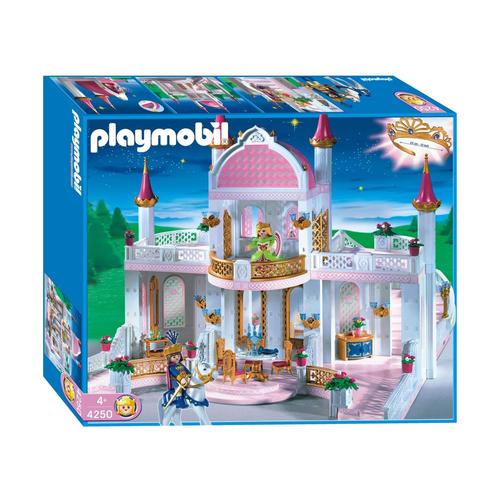 playmobil princesse