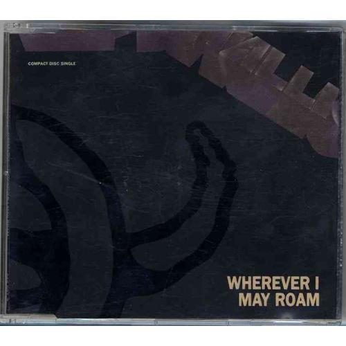 Wherever i may roam Rakuten