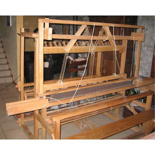 Métier à tisser artisanale loisirs creatifs Rakuten