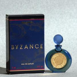 acheter parfum byzance