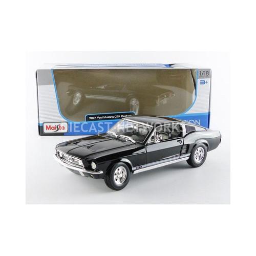 ford mustang miniature pas cher