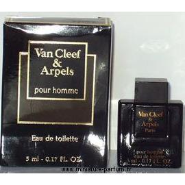 van cleef & arpels parfum femme