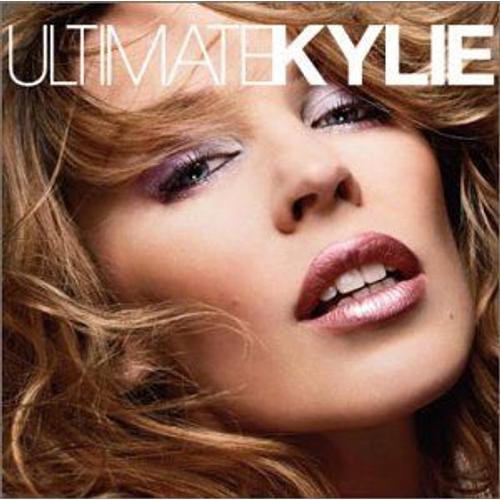 Ultimate Kylie Rakuten