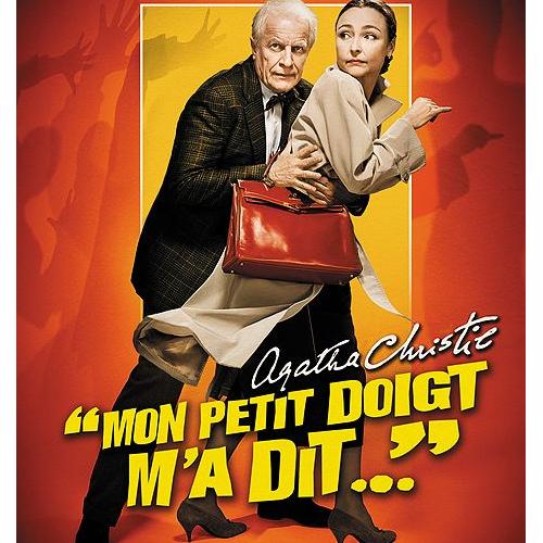Film Mon Petit Doigt M A Dit Mon petit doigt m'a dit... - DVD Zone 2 | Rakuten