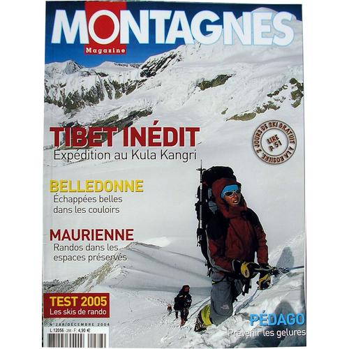 Montagnes Magazine N415 Mars 2015 Telecharger Des