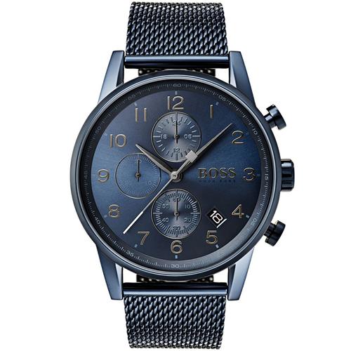 montre hugo boss pas cher