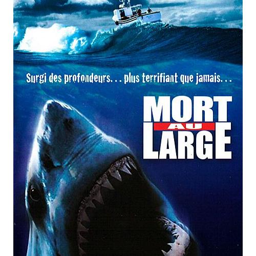 Mort au large - DVD Zone 2 | Rakuten
