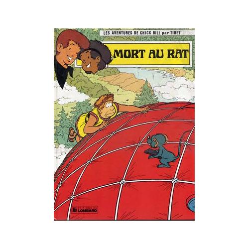 Mort au rat pas cher ou d'occasion sur Rakuten