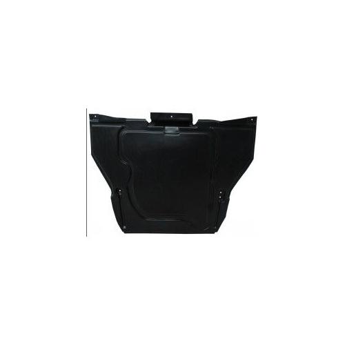 Cache de protection arriere sous moteur arriere Audi A4 Vw Passat Skoda Superb