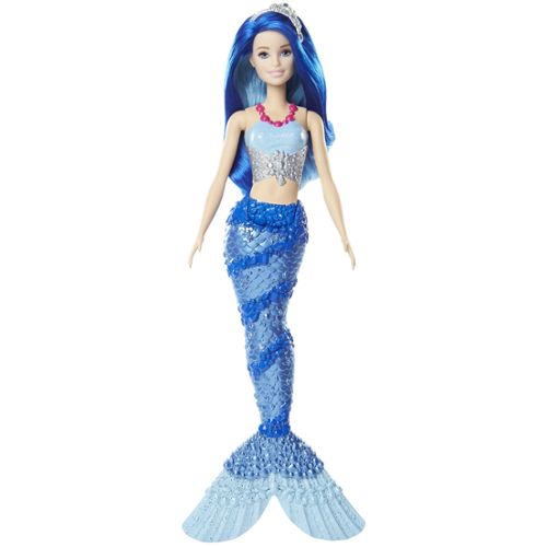 video barbie sirene cheap online