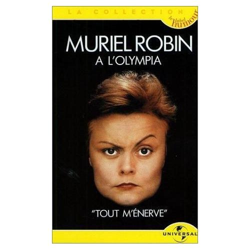 MURIEL ROBIN A L