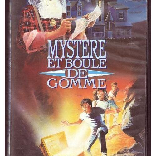 MYSTERE ET BOULE DE GOMME Rakuten MYSTERE ET BOULE DE GOMME Rakuten