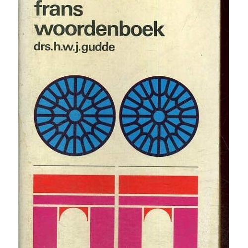 Nederlands Woordenboek