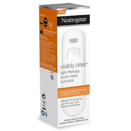 masque anti acne neutrogena masque anti acne neutrogena