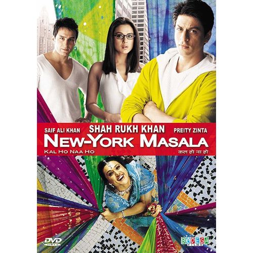 where can i watch kal ho naa ho online for free