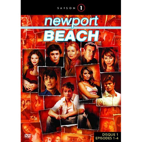 Torrent Newport Beach Saison 3