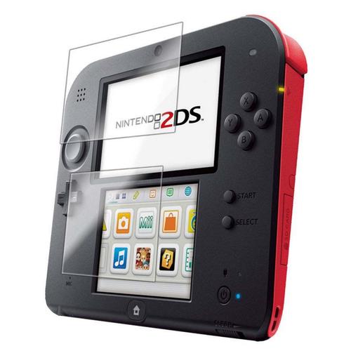 Nintendo 2 ds обзор