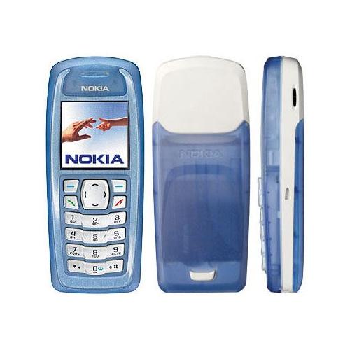 Nokia 3100 какой аккумулятор