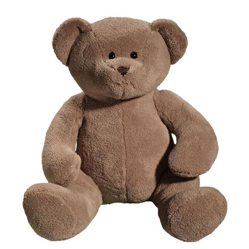 grand nounours peluche