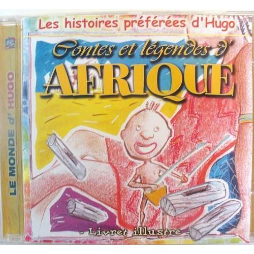 Contes Et Légendes D'afrique : Côte D'ivoire | Rakuten