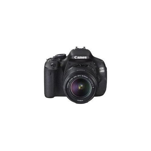 Objectif canon  eos  600d  pas cher ou d occasion sur Rakuten