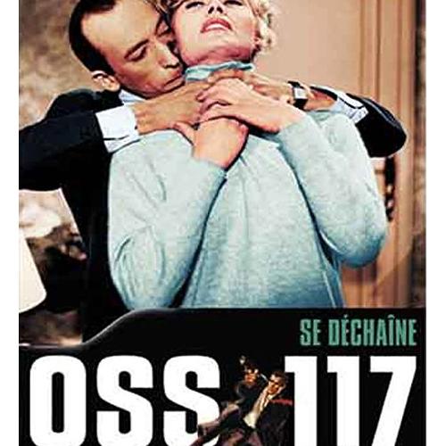 Oss 117 2 Streaming OSS 117 se déchaîne - DVD Zone 2 | Rakuten