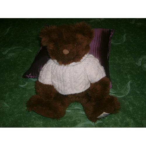 our en peluche
