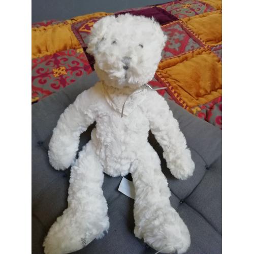 mod/èle de grande qualit/é avec fonction Lullaby chanson Animal /à bascule cheval /à bascule ours Oscar Oscar The Rocking Bear supers/üss