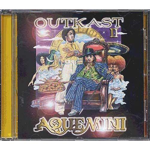 download outkast aquemini full album