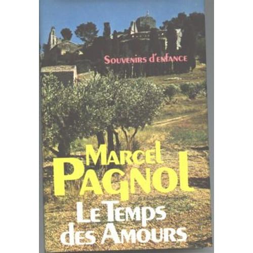 Le Temps Des Amours Littérature Rakuten