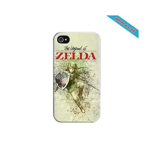 coque iphone 4 zelda coque iphone 4 zelda