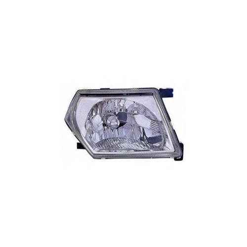 FEU CLIGNOTANT AVANT GAUCHE NISSAN PATROL 1997-2001