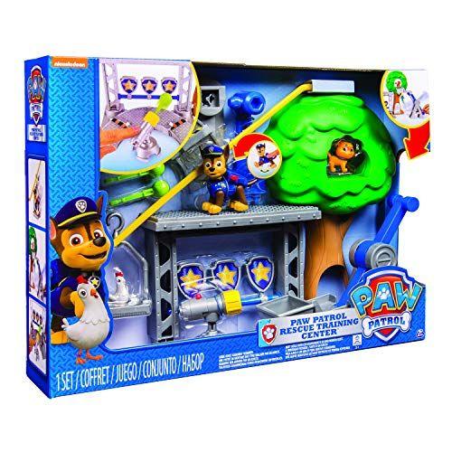 voiture télécommandée paw patrol