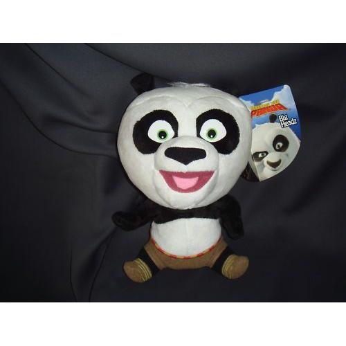 peluche panda carrefour