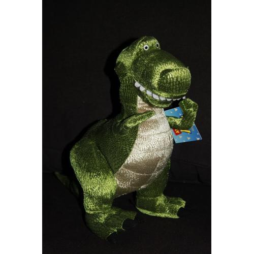 peluche dinosaure toy story