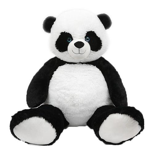 panda peluche xxl