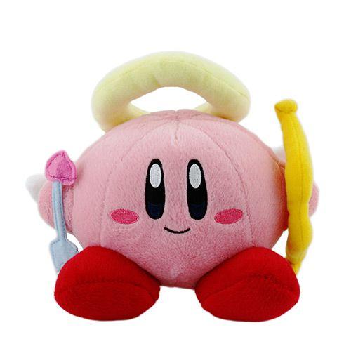 peluche kirby
