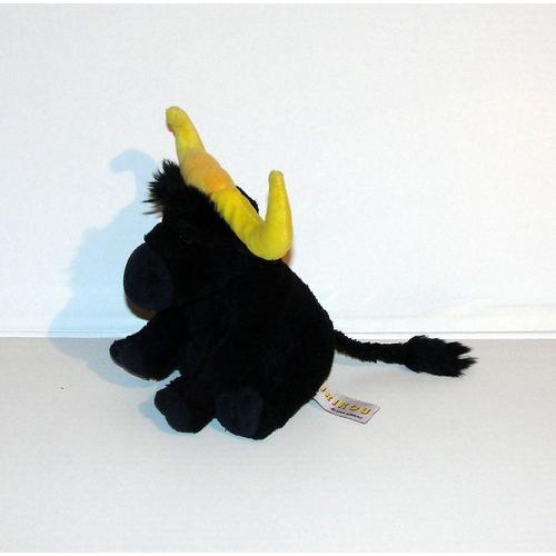 Peluche kirikou pas cher ou d'occasion sur Rakuten