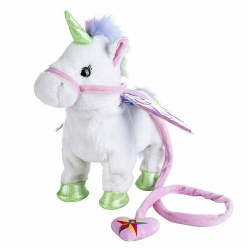 peluche licorne géante jouet club